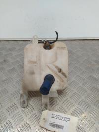 Vase de lave glace