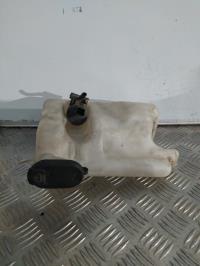 Vase de lave glace