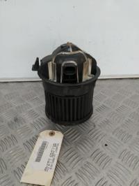 Ventilateur chauffage