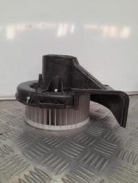 Ventilateur chauffage