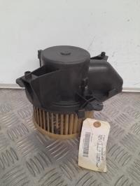 Ventilateur chauffage