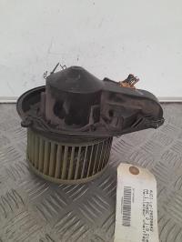 Ventilateur chauffage