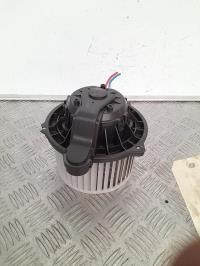 Ventilateur chauffage