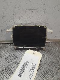 Monitor display