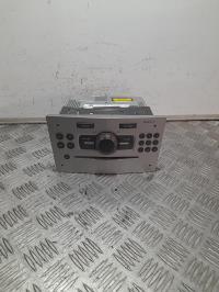 Autoradio d'origine
