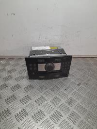 Autoradio d'origine