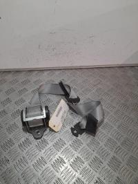 Ceinture arriere droit
