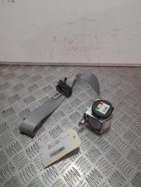 Ceinture arriere gauche