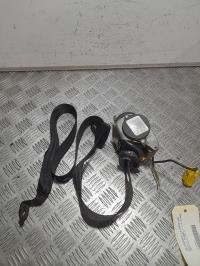 Ceinture avant droit