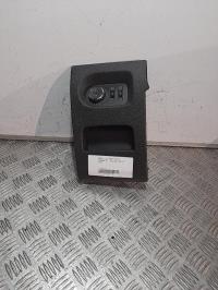 Com (Bloc Contacteur Tournant+Commodo Essuie Glace+Commodo Phare)