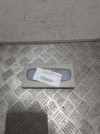 Eclairage de plafonnier