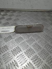 Eclairage de plafonnier