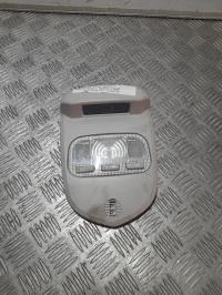 Luce di cortesia