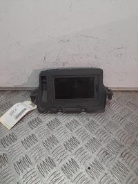 Ecran GPS