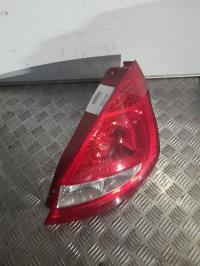 Fanale posteriore principale destro (luci)