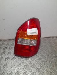 Fanale posteriore principale destro (luci)