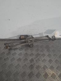Motore tergicristallo anteriore