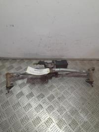 Motore tergicristallo anteriore