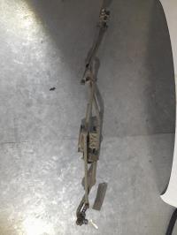 Moteur essuie glace avant