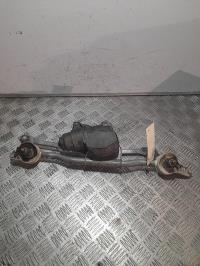 Moteur essuie glace avant
