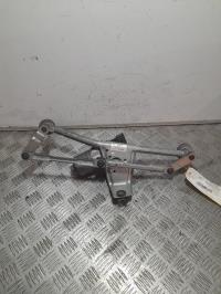 Moteur essuie glace avant