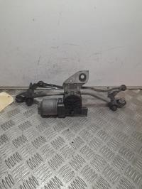 Moteur essuie glace avant