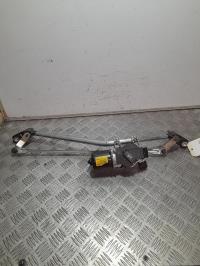 Moteur essuie glace avant