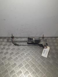 Moteur essuie glace avant
