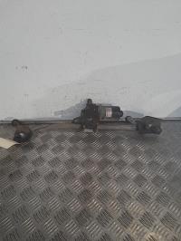 Moteur essuie glace avant
