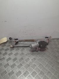 Moteur essuie glace avant