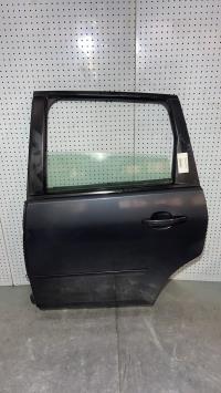 Porte arriere gauche