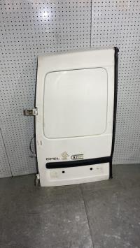 Porte arriere gauche