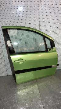 Porte avant droit