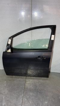 Porte avant gauche