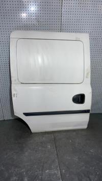 Porte laterale droit