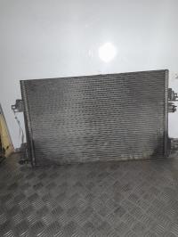 Radiateur condenseur de clim