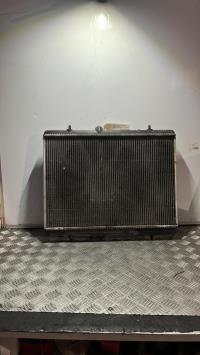Radiatore acqua
