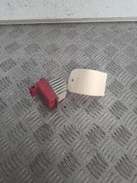 Resistance chauffage