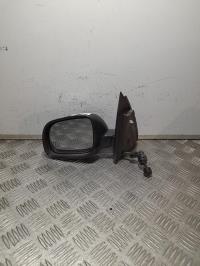 Retroviseur gauche