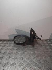Specchietto retrovisore sinistro