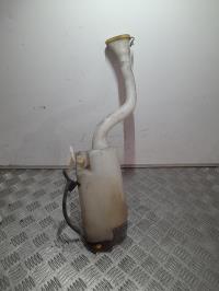 Vase de lave glace