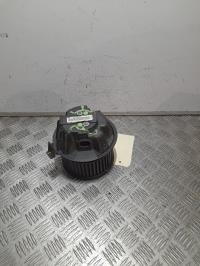 Ventilateur chauffage