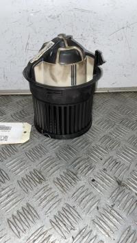 Ventilateur chauffage