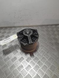 Ventilateur chauffage