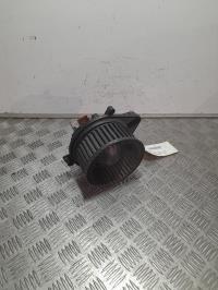 Ventilateur chauffage