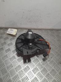 Ventilateur chauffage