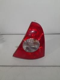 Fanale posteriore principale destro (luci)