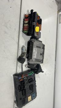Kit de demarrage