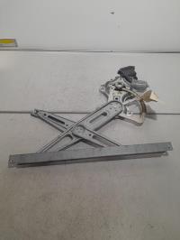 Leve vitre electrique avant gauche