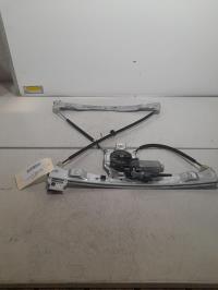 Mecanisme de leve vitre electrique avant droit